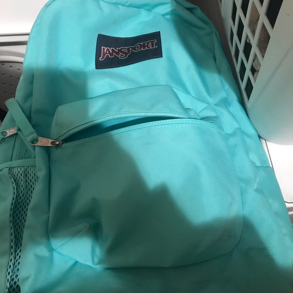 COPY - Back pack